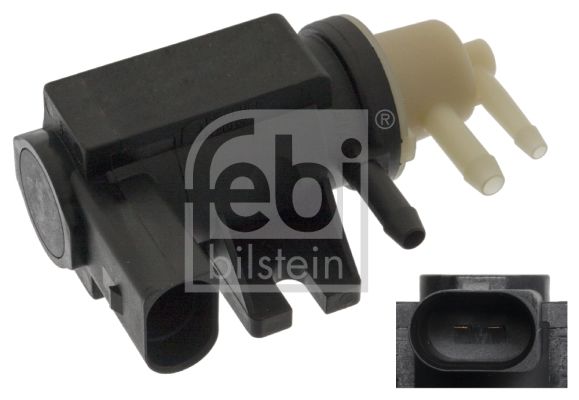 Volkswagen Golf 1997-2013 Arası 1.9 TDI Febi Marka EGR Valfi