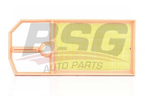 Volkswagen Polo 1994-1999 Arası 100 1.4 16V, 120 1.6 16V GTI BSG Marka Hava Filtresi