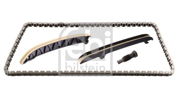 Volkswagen Polo 2009-2013 Arası 1.2 TSI Febi Marka Triger Zinciri Seti