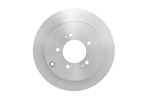 Citroen C-Crosser 2007-2011 Arası 2.2 HDi Bosch Marka Arka Fren Diski