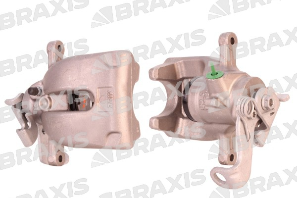 Citroen Ds4 2011-2015 Arası 1.6 HDi 110 Braxis Marka Sağ Arka Fren Kaliperi