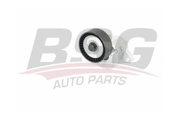 Opel Astra 2009-2015 Arası 2.0 CDTI BSG Marka Vantilatör Kayış Gergi Rulmanı