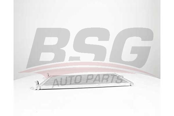 Renault Kangoo 2008-2013 Arası 1.6 16V, 1.5 dCi 75, 1.5 dCi 110, 1.5 dCi BSG Marka Klima Radyatörü