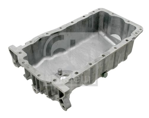 Volkswagen Golf 1997-2008 Arası 1.6, 1.9 TDI Febi Marka Motor Yağ Karteri