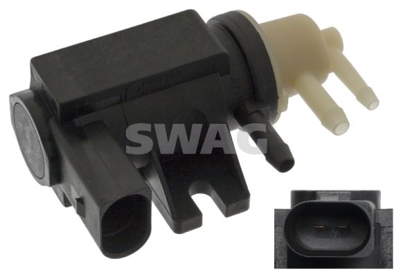 Volkswagen Golf 1997-2013 Arası 1.9 TDI Swag Marka EGR Valfi