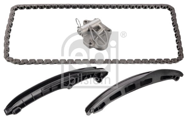 Volkswagen Polo 2009-2013 Arası 1.2 Febi Marka Triger Zinciri Seti