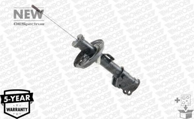 Fiat Punto Evo 2008-2012 Arası 1.3 D Multijet Ön Sol Monroe Marka Amortisör