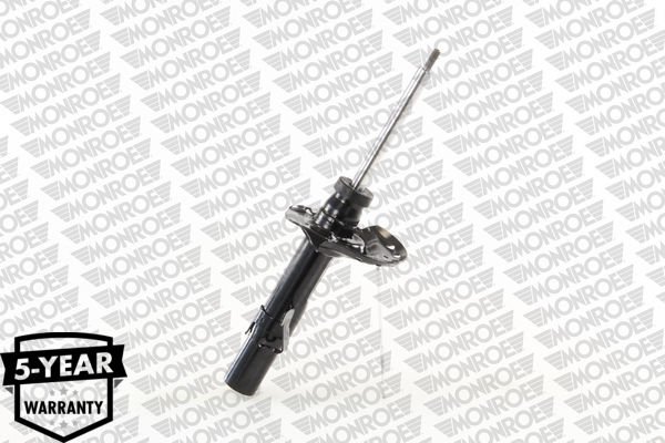 Ford Mondeo 2007-2015 Arası 2.0 LPG Ön Sol Monroe Marka Amortisör