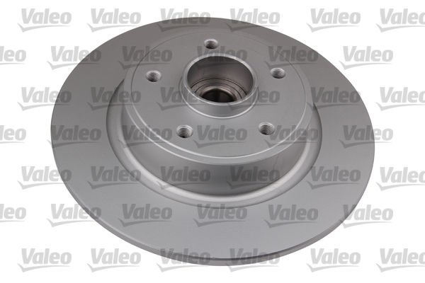 Renault Scenic 2003-2010 Arası 2.0 dCi Valeo Marka Ön Fren Diski