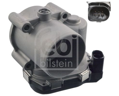 Volkswagen Golf 2003-2013 Arası 1.4 16V Febi Marka Gaz Kelebeği