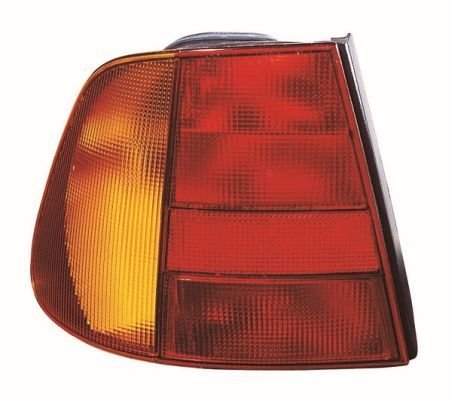 Volkswagen Polo 1995-2009 Arası 64 1.9 SDI Depo Marka Sol Stop Lambası