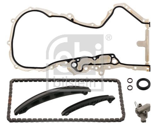 Volkswagen Polo 2009-2013 Arası 1.6 BiFuel Febi Marka Triger Zinciri Seti