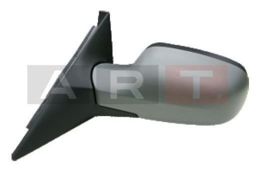 Scenic II 05-08 Sol Dikiz Aynası Elektrikli Otomatik Katlanır ART ART-M002.2228
