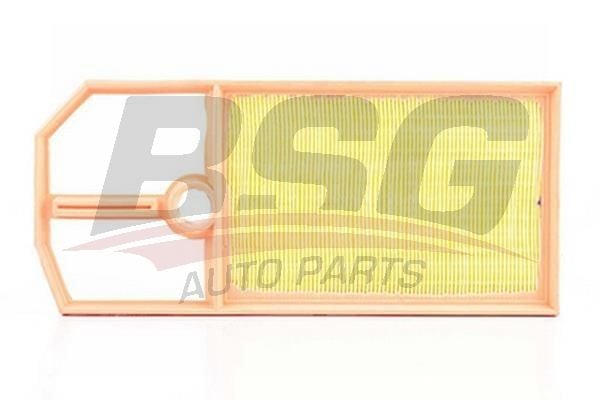 Volkswagen Bora 1998-2013 Arası 1.4 16V BSG Marka Hava Filtresi