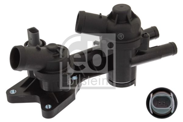 Audi A3 2003-2015 Arası 1.6 FSI Febi Marka Termostat
