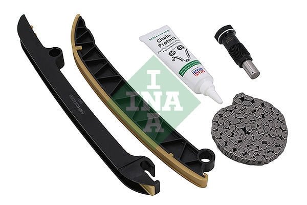 Volkswagen Polo 2009-2013 Arası 1.2 TSI INA Marka Triger Zinciri Seti