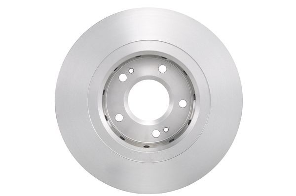 Citroen C-Crosser Enterprise 2009-2013 Arası 2.4 16V Bosch Marka Ön Havalı Fren Diski