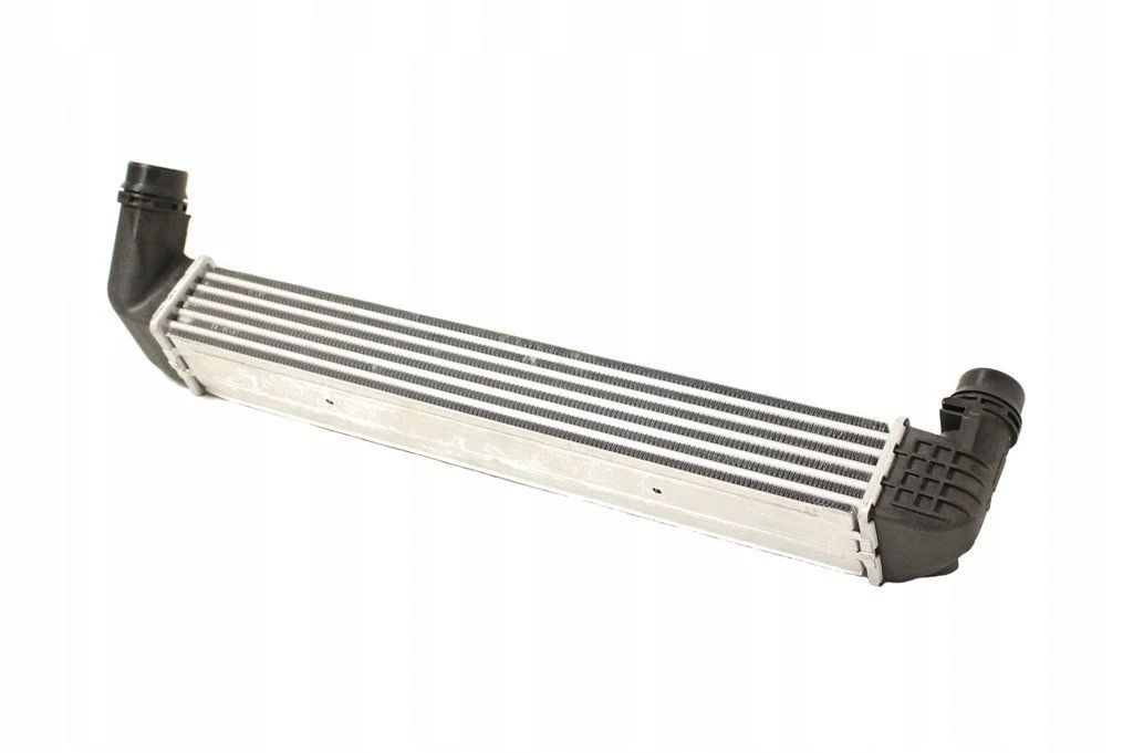 Scenic III 1.5 dci İntercooler Radyatör Mais 144966078R