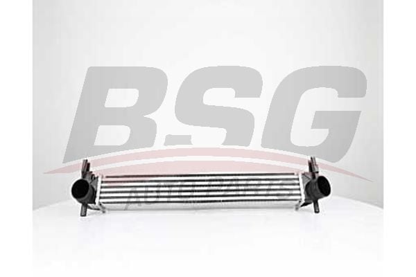 Seat Ibiza 2008-2018 Arası 1.4 TDI, 1.9 TDI, 1.2 TDI BSG Marka Turbo Radyatörü