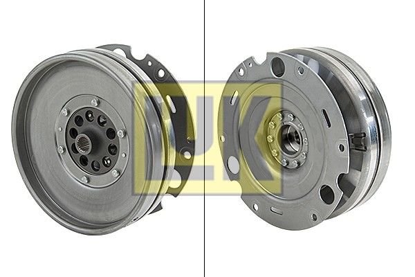 Audi A4 2007-2015 Arası 1.8 TFSI LUK Marka Volan