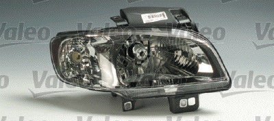 Seat Cordoba 1993-2002 Arası 1.4 i Sağ Sinyalli+Elektrikli Valeo Marka Far