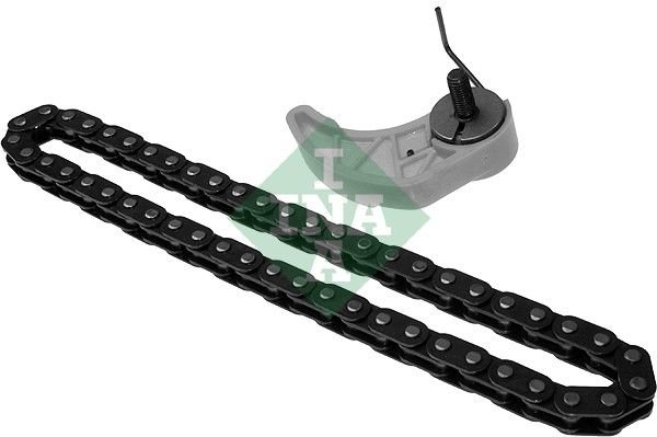 Volkswagen Golf 1997-2008 Arası 1.9 SDI, 1.9 TDI INA Marka Triger Zinciri Seti