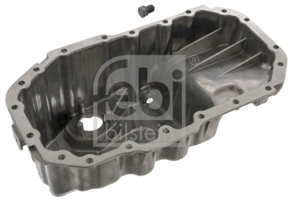 Volkswagen Golf 2011-2016 Arası 1.4 TSI Febi Marka Motor Yağ Karteri