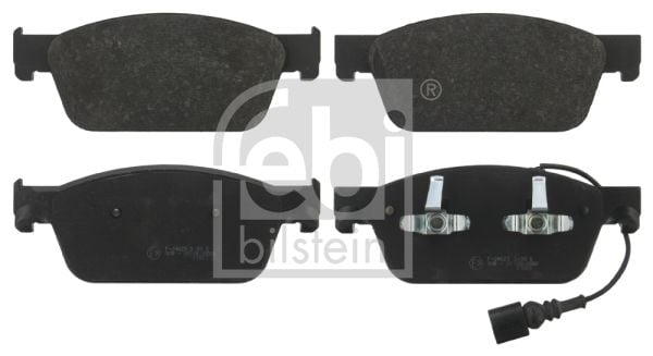 Volkswagen Transporter 2003-2015 Arası 2.0 TDI 4motion Febi Marka Ön Balata