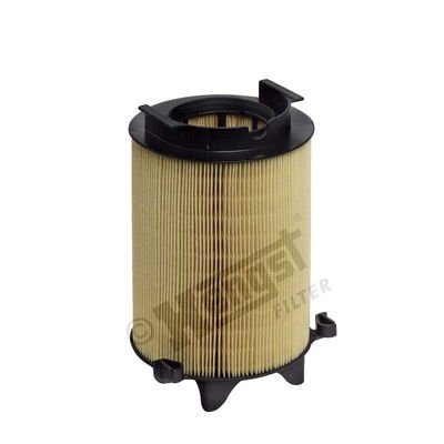 Audi A3 2004-2015 Arası 1.6 E-Power Hengst Marka Hava Filtresi