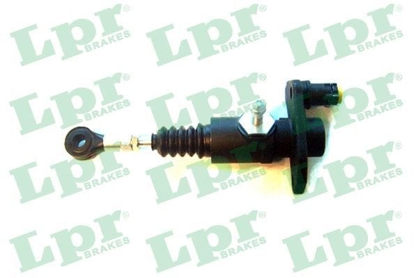 Audi A4 1994-2001 Arası 1.8 T LPR Marka Debriyaj Üst Merkezi