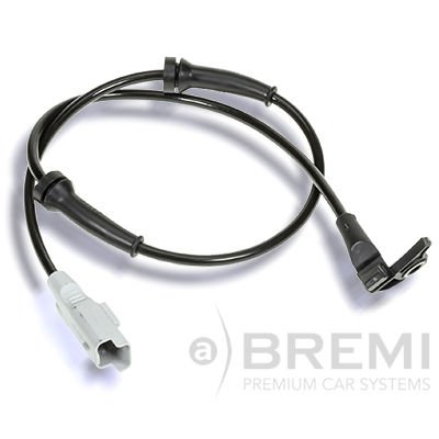 Citroen C4 2004-2014 Arası 1.4 VTi 95 Bremi Marka Ön Abs Sensörü