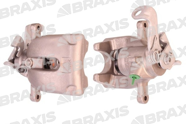 Citroen Ds4 2011-2015 Arası 1.6 THP 155 Braxis Marka Sol Arka Fren Kaliperi