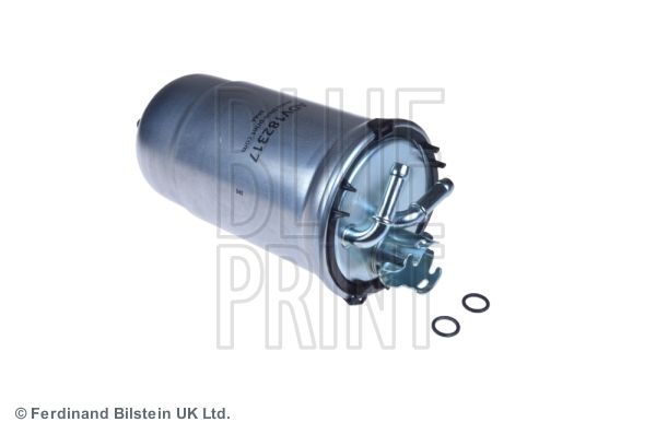 Skoda Fabia 1999-2008 Arası 1.9 SDI Blueprint Marka Mazot Yakıt Filtresi