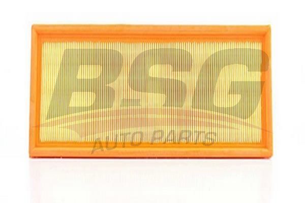 Volkswagen Caddy 1995-2004 Arası 1.9 SDI BSG Marka Hava Filtresi