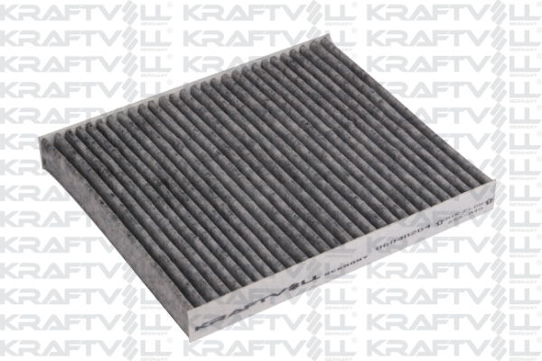 Chevrolet Lacetti 2003-2007 Arası 1.4 16V Kraftvoll Marka Karbonlu Polen Filtresi