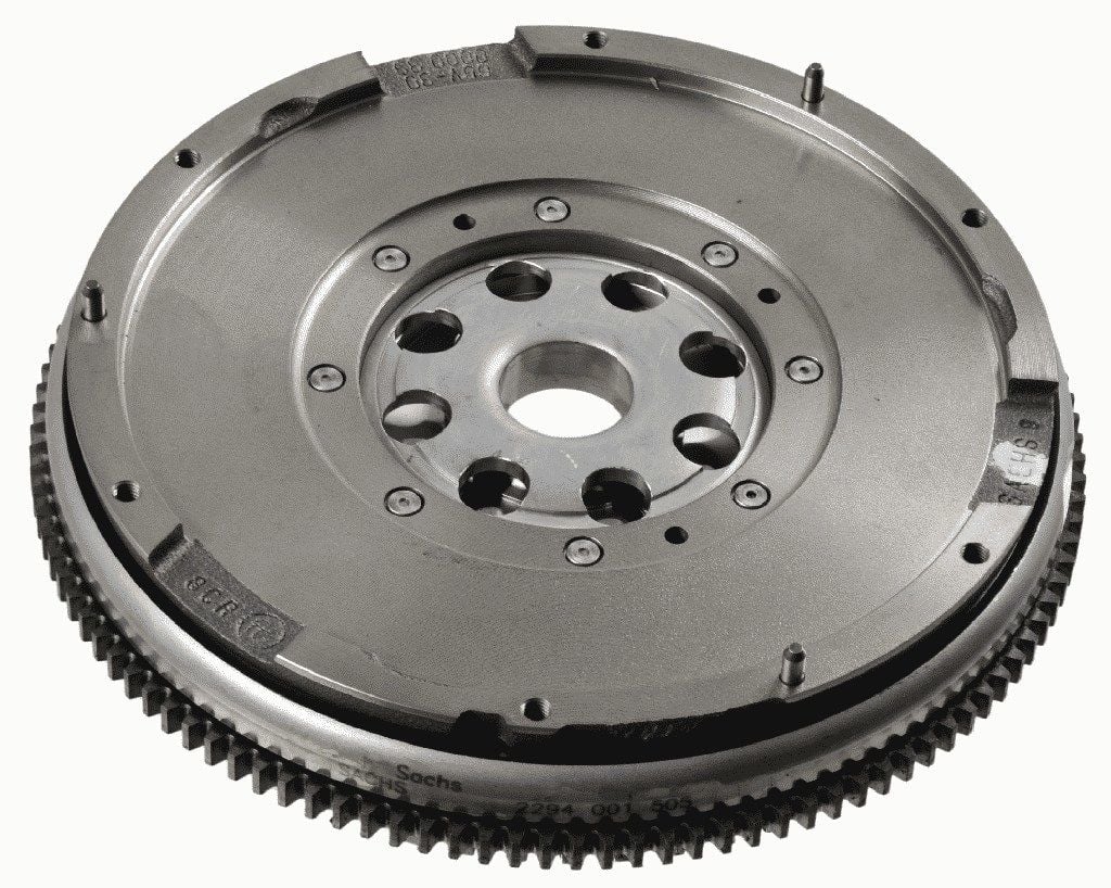 Ford Mondeo 2000-2007 Arası 2.0 16V DI / TDDi / TDCi Sachs Marka Volan