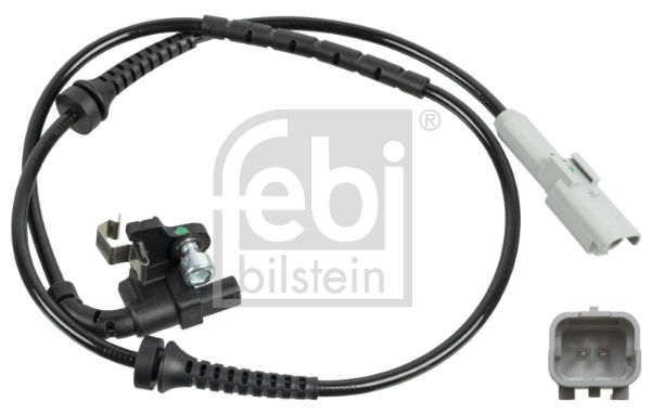 Peugeot 3008 2009-2017 Arası 1.6 VTi Febi Marka Arka Abs Sensörü