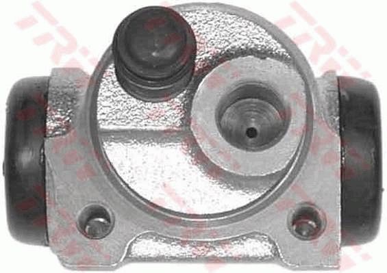 Renault Twingo 1993-2012 Arası 1.2 TRW Marka Sağ Fren Silindiri