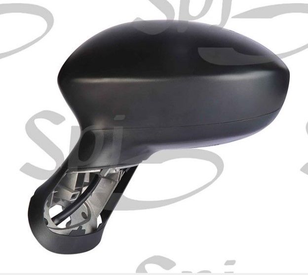 Dış Dikiz Aynası Sol Mekanik Grande Punto 06> Spj SPJ-E-2155