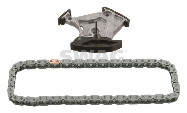 Volkswagen Golf 1999-2014 Arası 2.0, 2.0 R 4motion, 2.0 GTi Swag Marka Triger Zinciri Seti