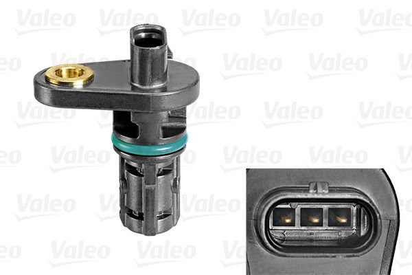 Chevrolet Aveo 2011-2015 Arası 1.2 Valeo Marka Krank Sensörü