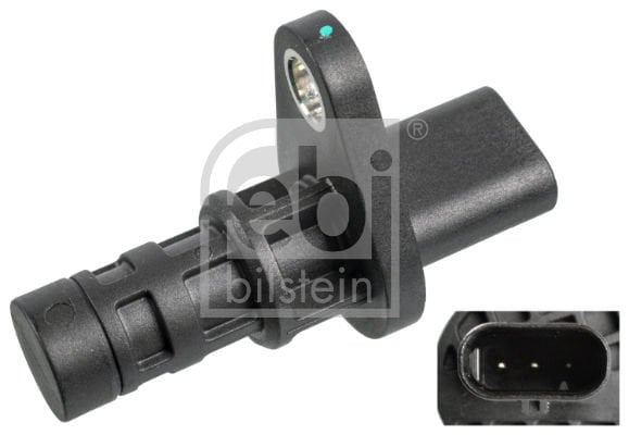 Fiat 500 2007-2011 Arası 1.2 LPG Febi Marka Krank Sensörü