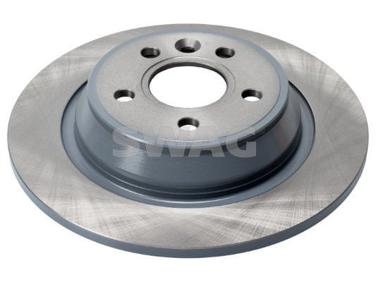 Ford Mondeo 2007-2015 Arası 2.0 TDCi, 2.0 LPG Swag Marka Arka Fren Diski