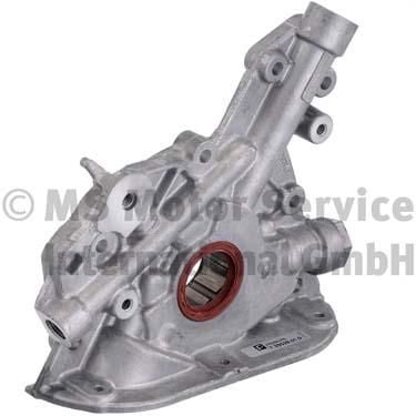 Opel Meriva 2003-2010 Arası 1.8 Pierburg Marka Yağ Pompası