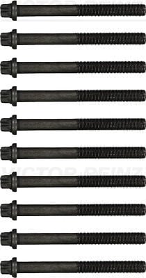 Opel Vectra 1988-1995 Arası 2.0 i 16V, 2.0 i 16V Cat, 2000 16V 4x4 Victor Reinz Marka Silindir Kapak Saplaması