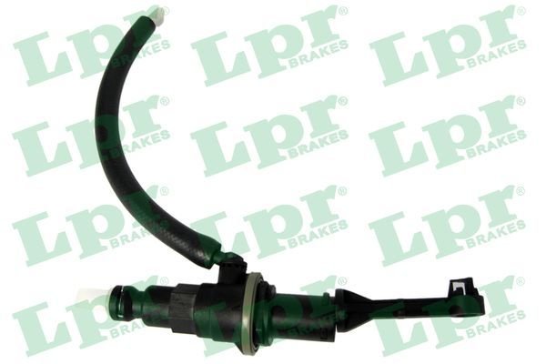 Renault Master 1998-2002 Arası 2.5 D LPR Marka Debriyaj Üst Merkezi