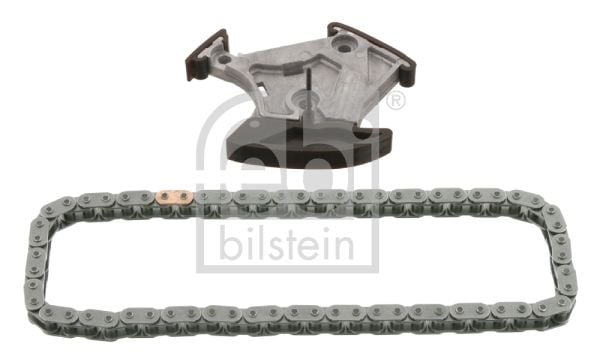 Volkswagen Golf 1999-2014 Arası 2.0, 2.0 R 4motion, 2.0 GTi Febi Marka Triger Zinciri Seti