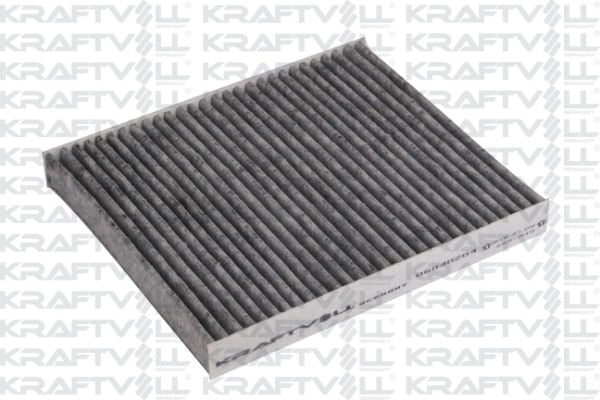 Chevrolet Nubira 2005-2011 Arası 1.4 Kraftvoll Marka Karbonlu Polen Filtresi
