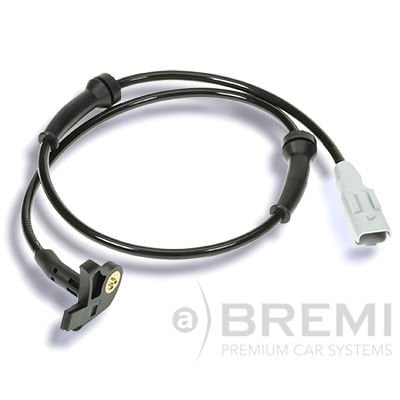 Citroen Berlingo 2008-2012 Arası 1.6 HDi 90 Bremi Marka Ön Abs Sensörü