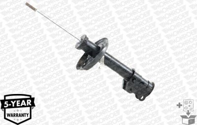 Fiat 500L 2012-2016 Arası 0.9 Ön Sağ Monroe Marka Amortisör